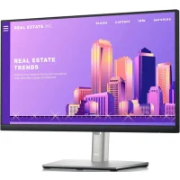 Монитор Dell P2222H фото 5